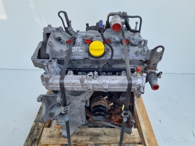 MOTOR RENAULT ESPACE IV 2.0 T TURBO 163KM BUEN ESTADO KOMPRESJA F4R764  