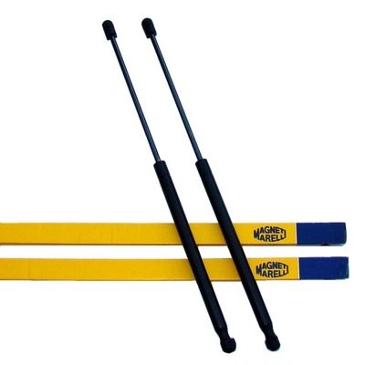 Пружина газовая, крышка багажника magneti marelli 430719150800 фото №1