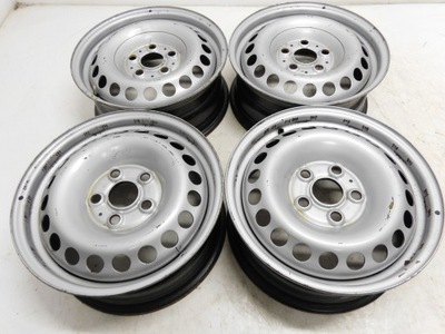 LLANTAS 16 VW T5 T6 AMAROK VW CRAFTER II MAN TGE  