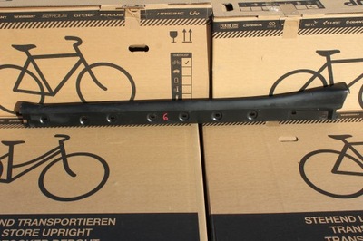 Молдинг поріг ліва porsche carrera 991 911 поріг фото №1