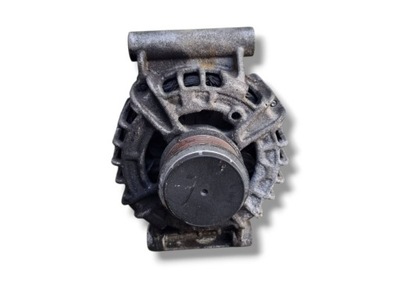 Генератор peugeot boxer 2 250 2008 lra02977 фото №1