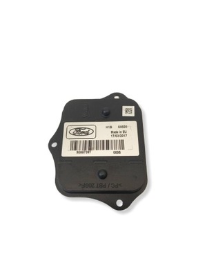 Модуль led перетворювач ford s-max mk2 15- фото №1