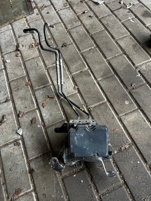 Renault master iii 476607708r насос abs esp фото №1