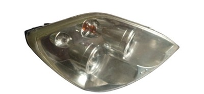 FARO PARTE DELANTERA DERECHA FORD FIESTA MK 5 V 