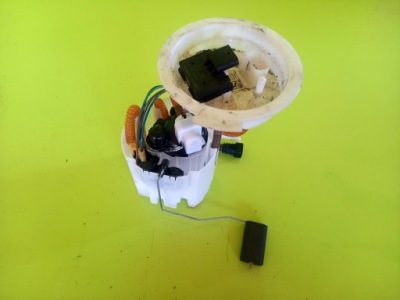 Насос помпа пального 2.0b bmw x1 f48 16r фото №1