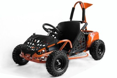 BUGGY ELEKTRYCZNY 1000W 48V dla dzieci nowość