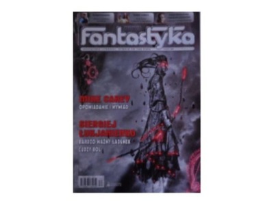 Nowa Fantastyka nr 12 z 2009 roku