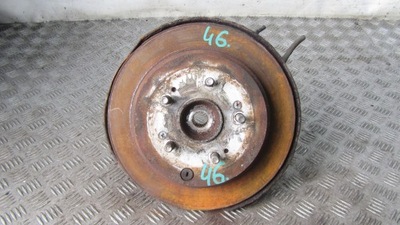 Honda cr-v iv поворотний кулак ліва задня задня 12-16 фото №1