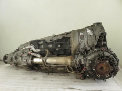 Коробка передач передач автоматична audi a6 c6 jms фото №1