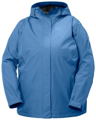 Kurtka HELLY HANSEN W SEVEN J PLUS JACKET 53947