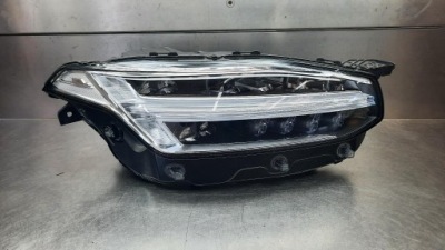 Фара mid led правий 31655813 volvo xc90 ii 18-25r фото №1