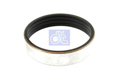 Dt spare parts 5.40145 кільце, wał колінчастий фото №1