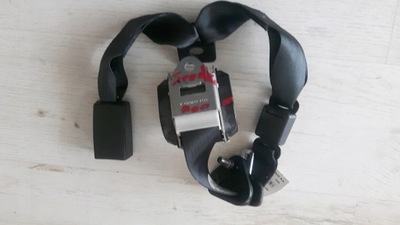 Pas безопасности средний jeep compass 07-11r фото №1