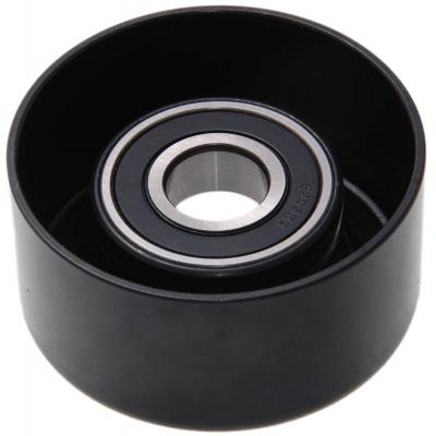 Febest 0287-a35 ролик натяжителя, ремень клиновой многоручьевой фото №1