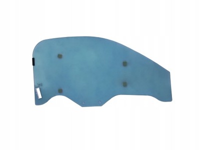 Стекло дверь due p85 левая оригинал фото №1