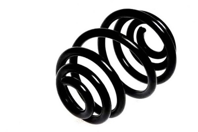 Lesjofors пружина підвіска opel calibra a 2.0 фото №1