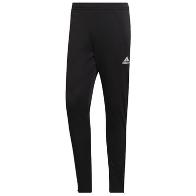 Spodnie adidas Entrada 22 czarny r. XL