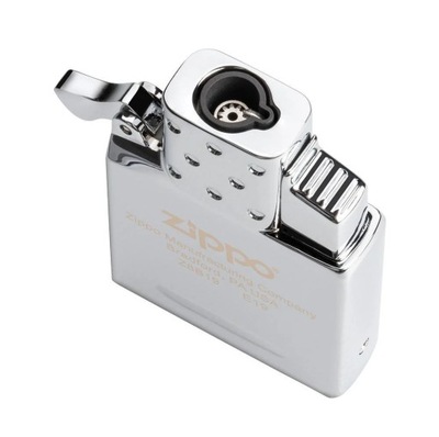 Zippo Lighter 65826 Windproof Collectable Chrome Unisex