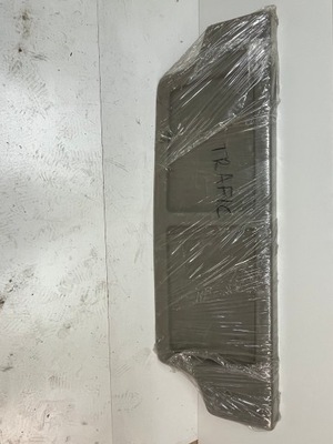 Полиця полиця задні комплект renault trafic iv фото №1