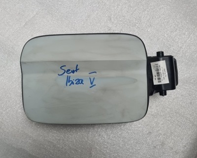 Кришка заливної пального seat ibiza 5 v 6f 6f0809905c фото №1