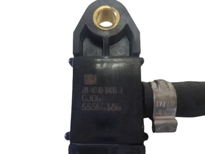 Insignia 2.0 датчик тиску вихлопних газів 55566186 фото №1