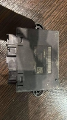 Модуль дверь ford mondeo mk5 фото №1