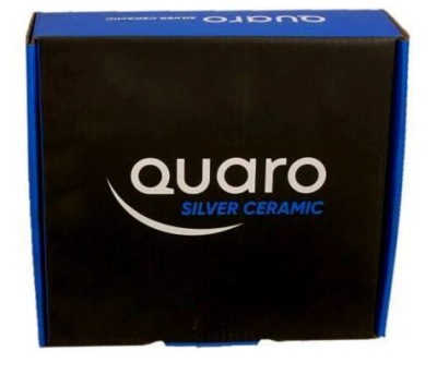 Quaro qs6699/hq шарнир крепёжный / направляющая фото №1