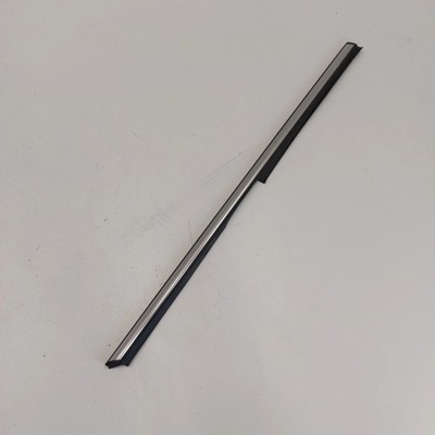 2012 mini one - cooper r57 молдинг стекло задний фото №1