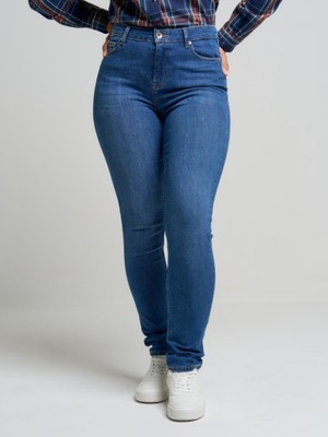 BIG STAR JEANSY KATRINA HIGH WAIST 470 W36 L32