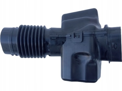 Резонатор воздуха контейнер infiniti q70 m30d фото №1