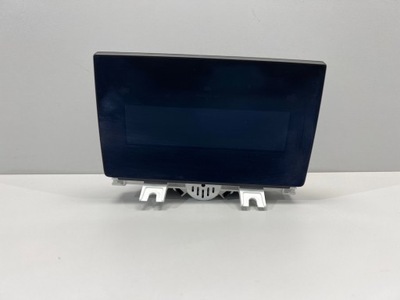 Bmw i3 лічильник приладова панель монітор idealny 8778964 фото №1