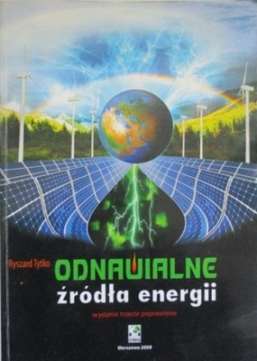 Odnawialne żródła energii