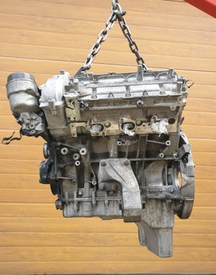 JEEP GRAND CHEROKEE WK 3.0 CRD MOTOR DESNUDA PILAR 642980 ORIGINAL  