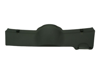 Opel corsa c защита крышки багажника 09115256 nowa цвет szary фото №1