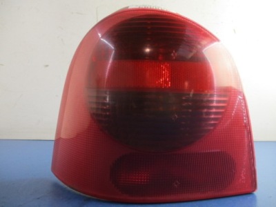 Renault twingo i lift лампа задняя левая оригинал фото №1