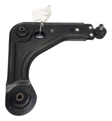 Рычаг osi перед правый ford fiesta iii 1.8 92-95 фото №1