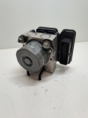 Mercedes a klasa w176 176 насос abs esp фото №1