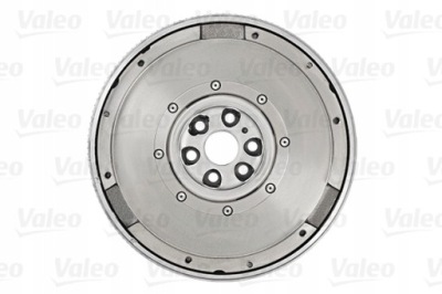 Колесо двомасовий valeo audi a4 b5 a6 c5 vw passat b5 фото №1