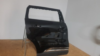 Renault espace 5 v дверь задние задняя правое фото №1