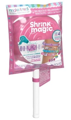 Magiczny lizak Make it Real Do robienia bransoletek Magic Lollipop
