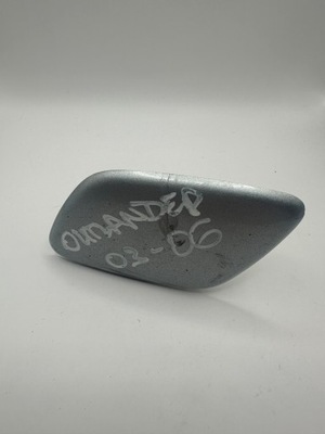 Mitsubishi grandis заглушка розпилювача 87642 фото №1