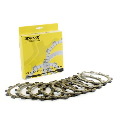 PROX DISKAI SANKABOS YAMAHA YZ 125 93-97 