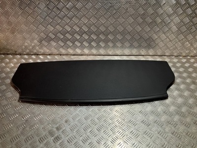 Полка багажника крыша mercedes slk r171 фото №1