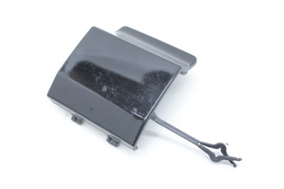 Заглушка фаркоп бампера задняя mpakiet bmw g09 xm 9450902 фото №1