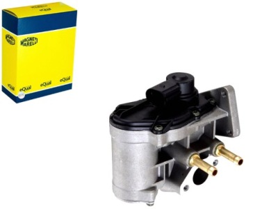 Клапан egr audi a3 skoda octavia ii vw eos golf plus v golf v jetta фото №1