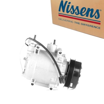 Компрессор кондиционера do honda cr-z 1.5 ima фото №1