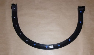 Молдинг декоративна крила c ds3 crossback фото №1