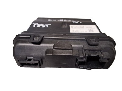 Ford s-max mk2 блок керування кришки багажника fg9t-14f042-af фото №1