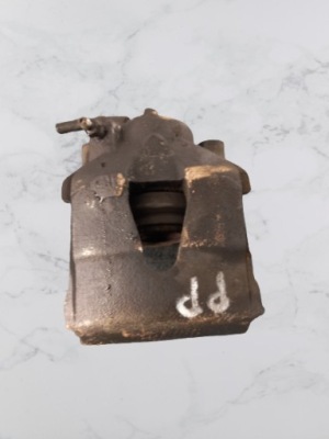 Супорт гальмівний перед правий seat ibiza 1.9tdi 02 фото №1