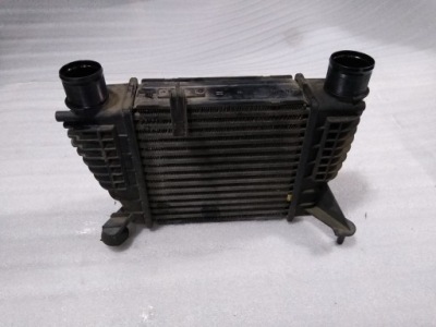 Nissan note e11 1.5 dci інтеркулер 144619u20a фото №1
